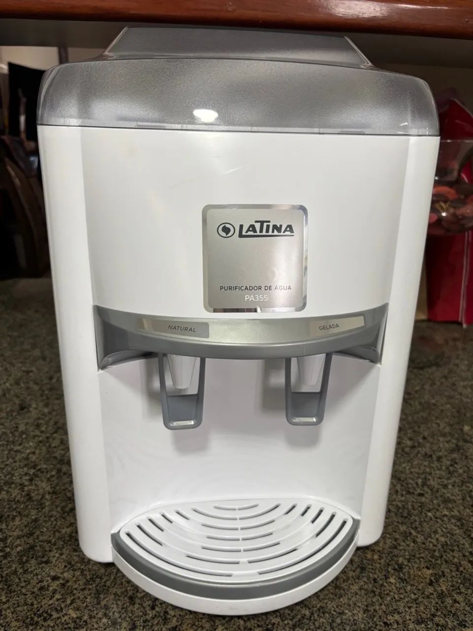 Purificador de Água Latina PA355