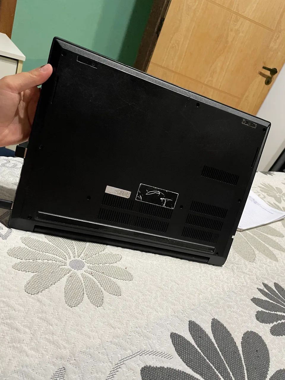 NOTEBOOK LENOVO THINKPAD - Foto 5