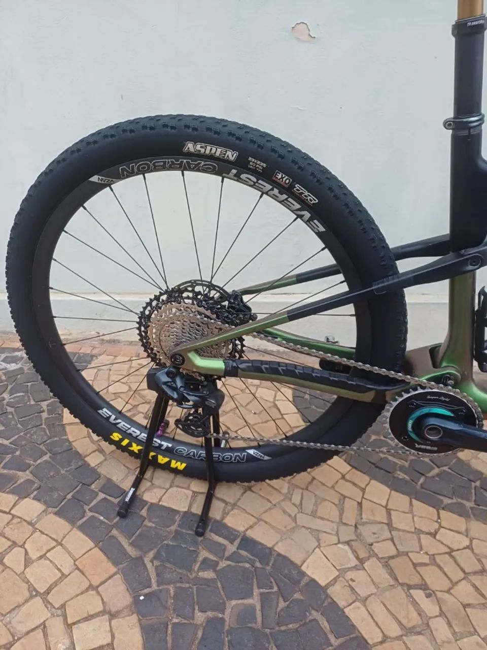 Orbea oiz  - Foto 3