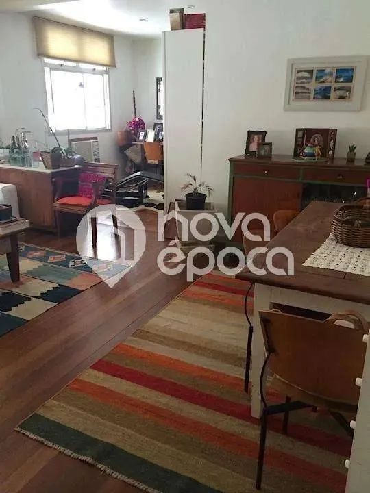 Leblon | Apartamento 2 quartos, sendo 2 suites - Foto 2