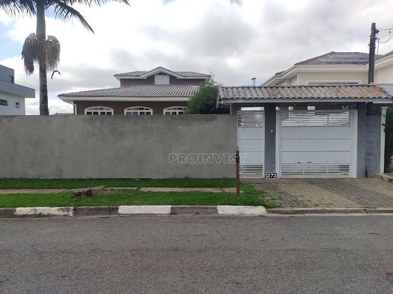 Casa com 3 dormitórios, 360 m² - venda por R$ 1.600.000,00 ou aluguel por R$ 7.638,00/mês