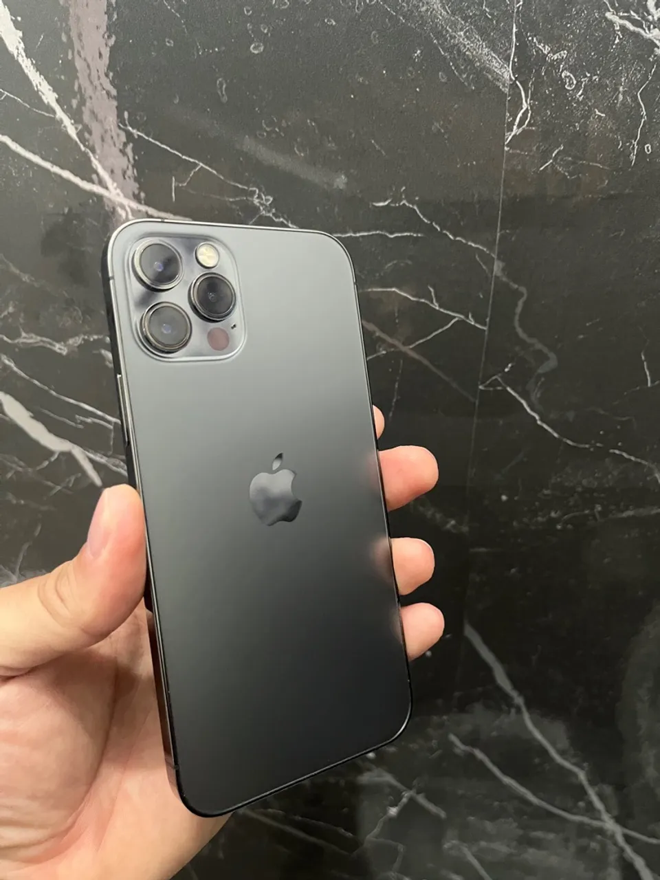 iPhone 12pro