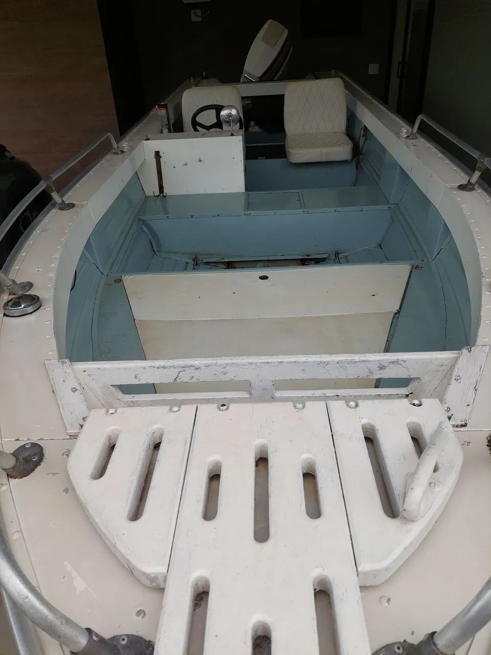 Barco Leve Fort Marajo 19 - Foto 3