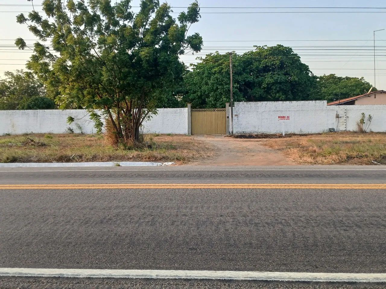 Foto - São Gonçalo do Amarante - 