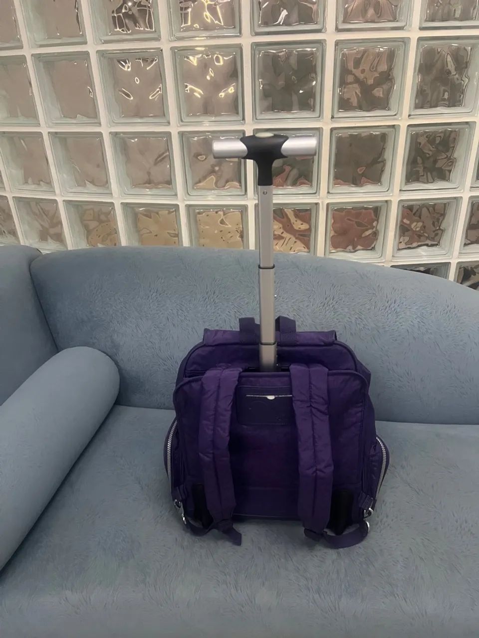 Mochila Kipling Original - Foto 5