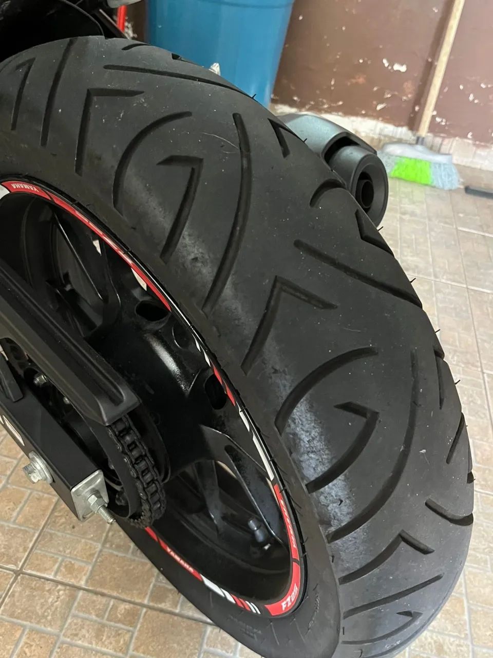 Fazer 250 ABS 2022 | BAIXO KM - Foto 3