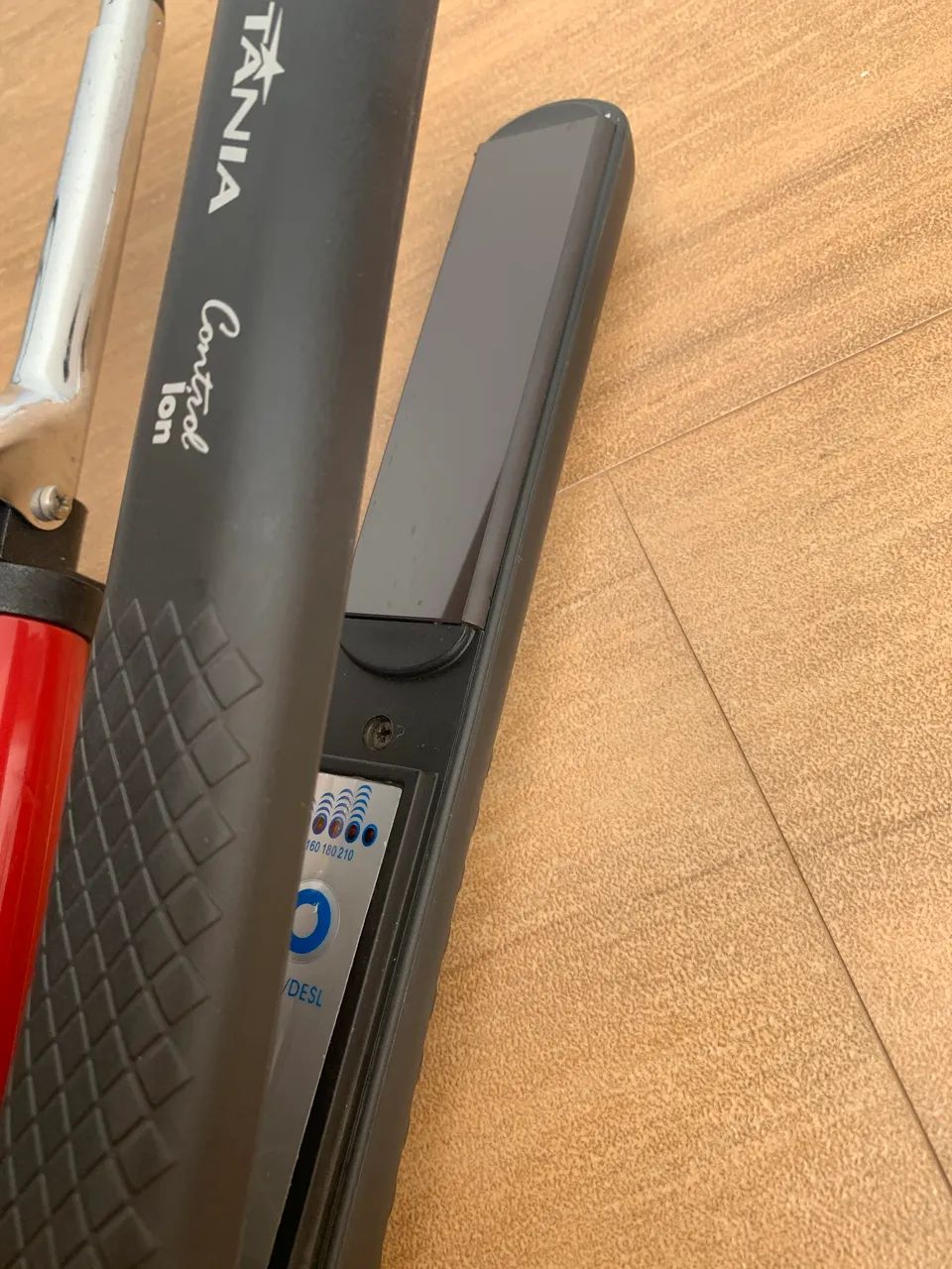 Modelador de cabelo  - Foto 2