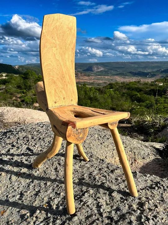 Rustic Chair Ilha do Ferro64291266355457121