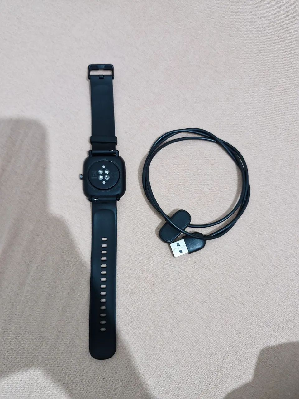 Smartwatch Amazfit Gts 2 mini - Foto 3