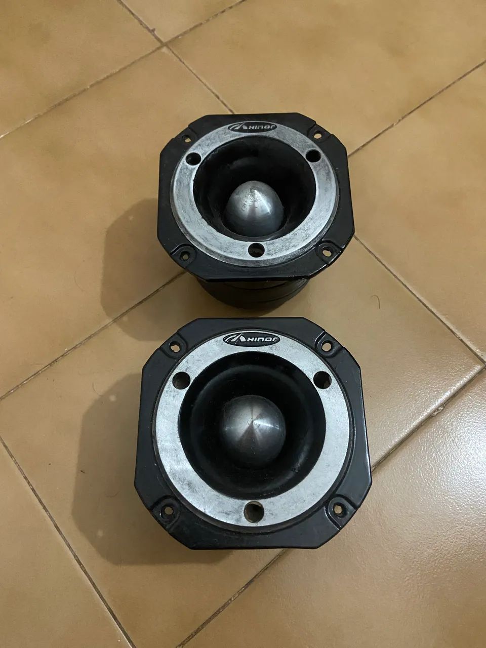 super tweeter hinor64522269237634121