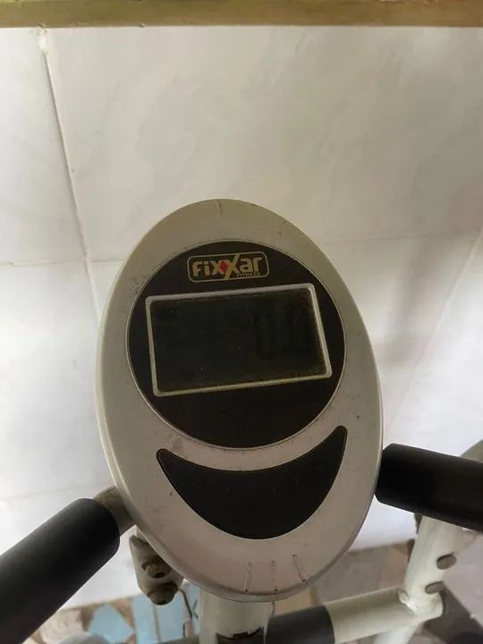 Simulador de caminhada  - Foto 2