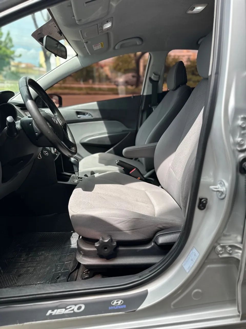 Hb20 2014 1.6 Aut Premium Completinho. - Foto 8