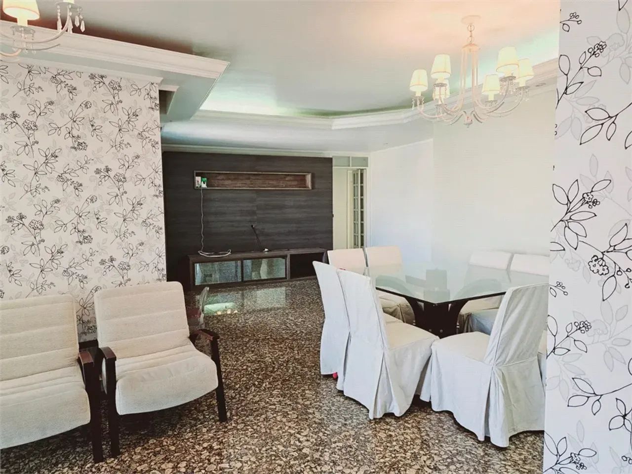 Apartamento com 3 quartos para locação em Vila Albertina - SP - Foto 2