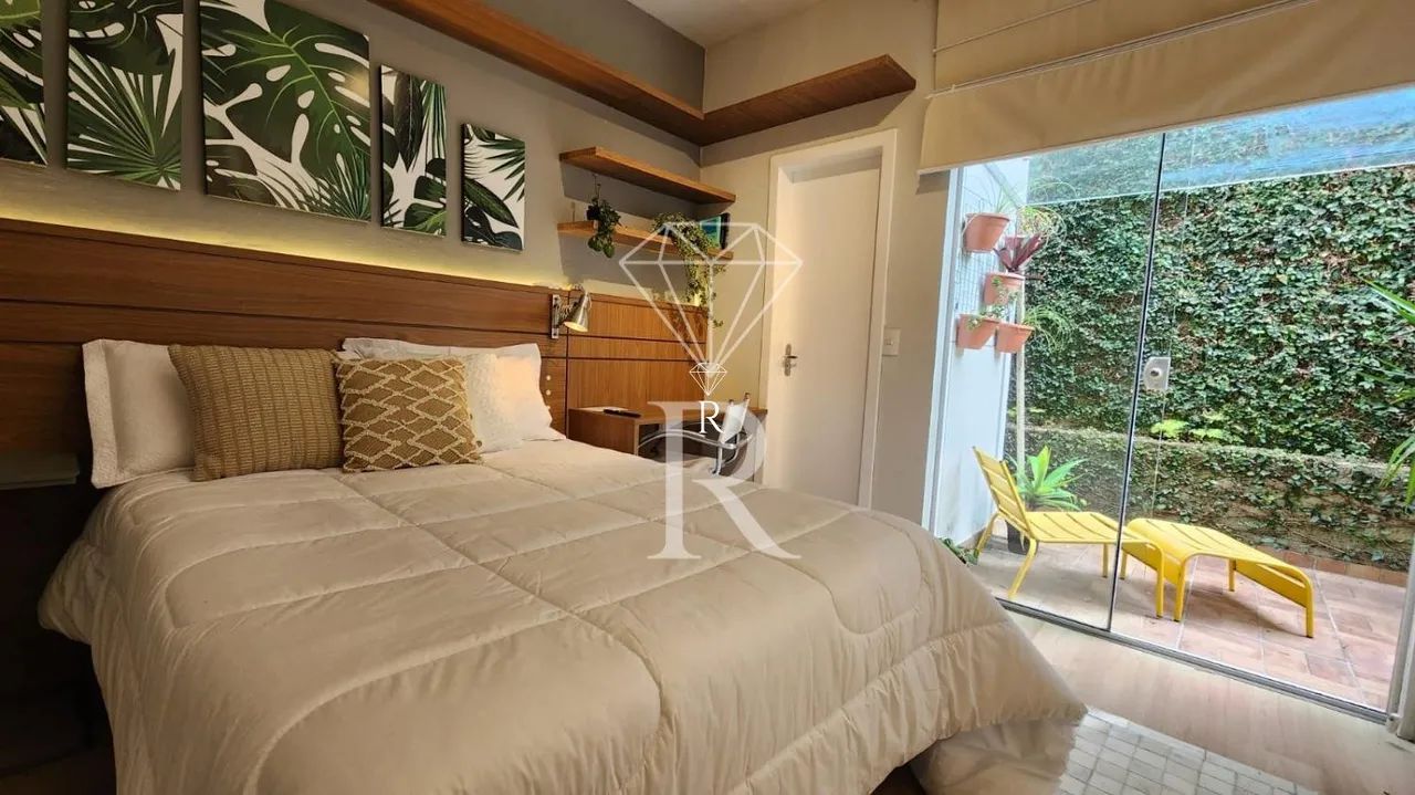 Studio em casa alto padrão no bairro Centro - Florianópolis - Foto 5