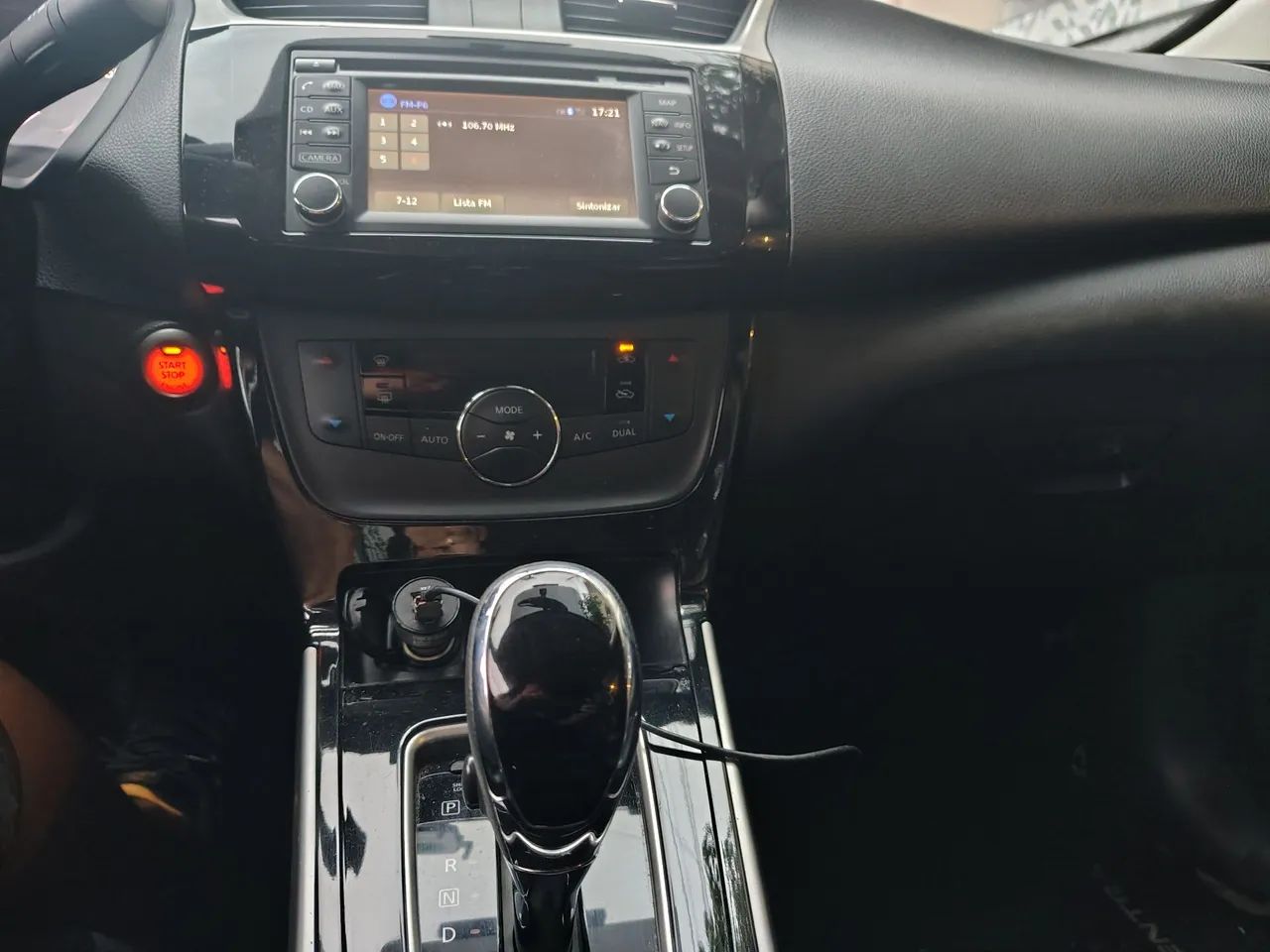 Nissan Sentra - Foto 5