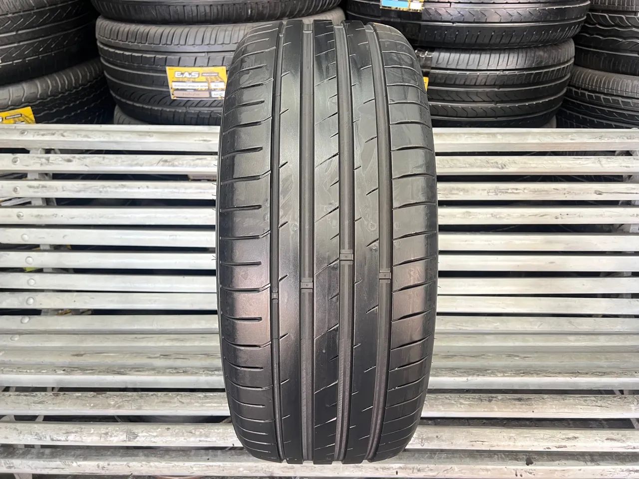 Pneu 245/45/20 Prinx Xnex Sport EV / Pneu 245/45R20 - Peças para