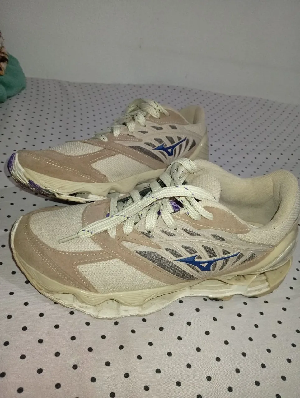Mizuno Wave Prophecy - Conforto e Estilo