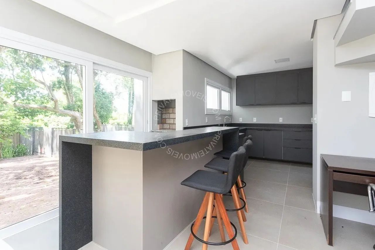 Casa em condomínio semimobiliada para alugar no Ipanema com 4 quartos (3 suítes) - Foto 6