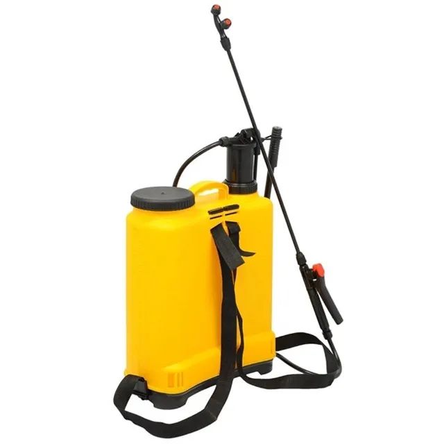 PULVERIZADOR MANUAL LYNUS 20L - Foto 2