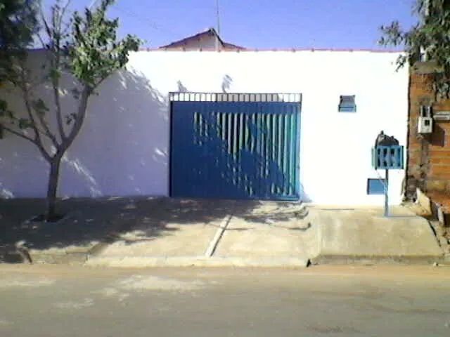 Foto - Goiânia - Residencial Eli Forte