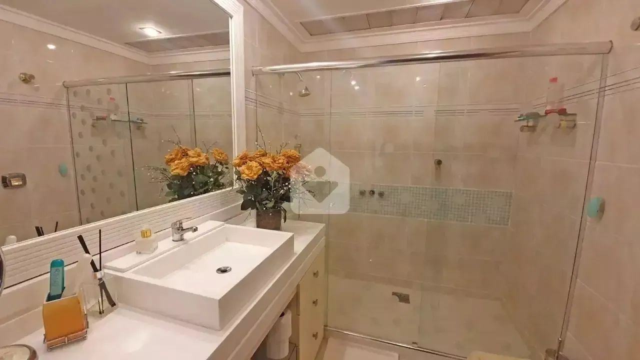 Apartamento para venda com 4 quartos, 304m² - Barra da Tijuca - Rio de Janeiro/RJ - Foto 14