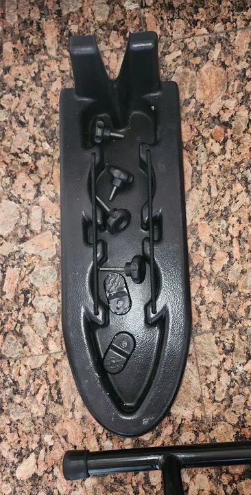 CAIAQUE LEADER MILHA NAUTICA CAMUFLADO  - Foto 9