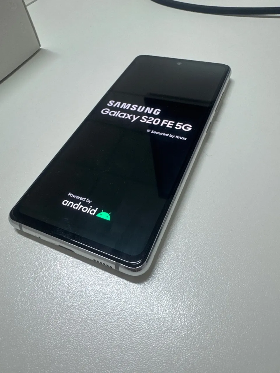 Samsung S20 FE 5G