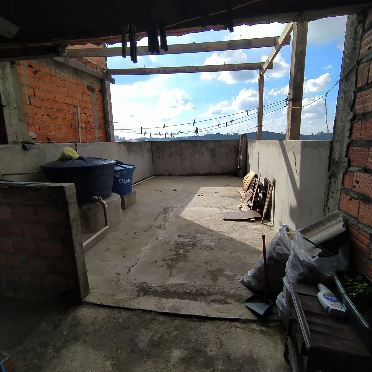 Foto - Taboão da Serra - Vila Indiana