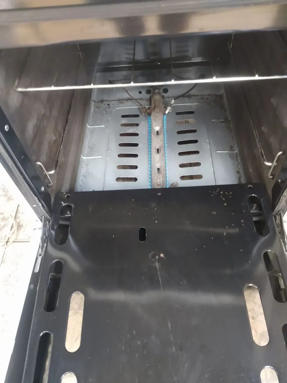 Fogão Brastemp 4 Bocas - Foto 5