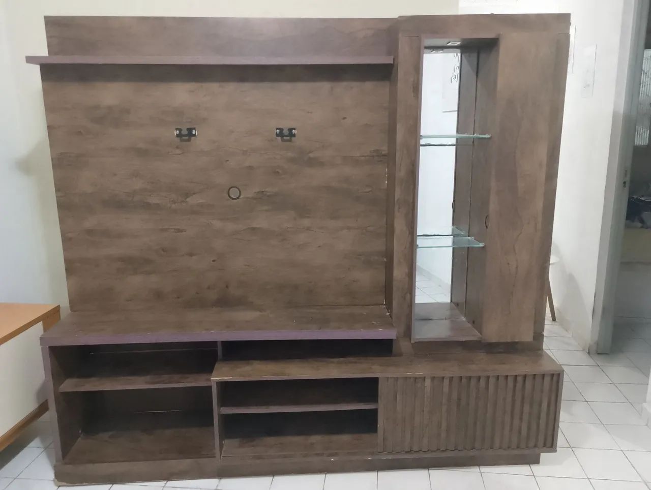 Estante 64385927560962120