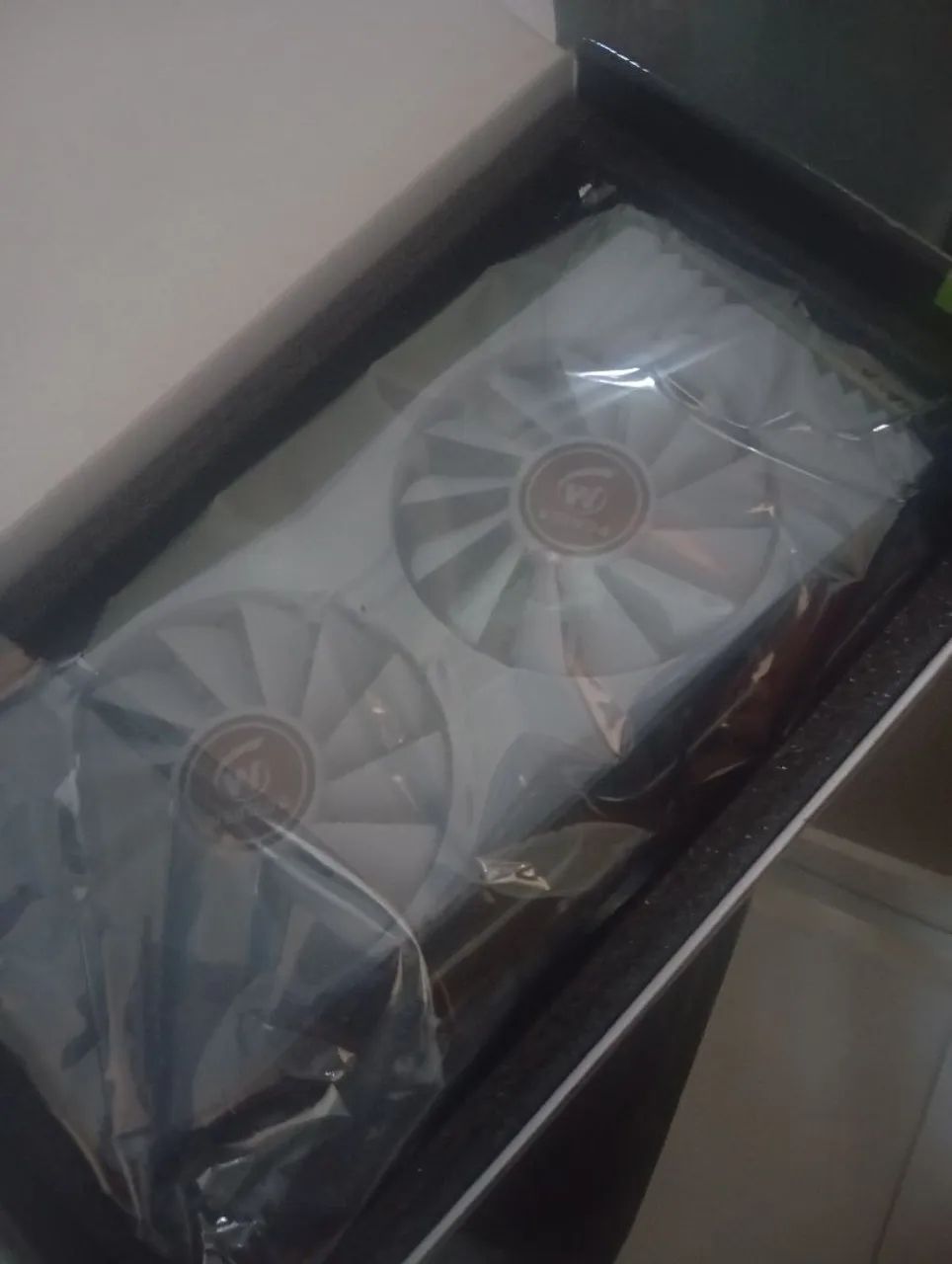 Placa de vídeo RX 580 8gb - Foto 5