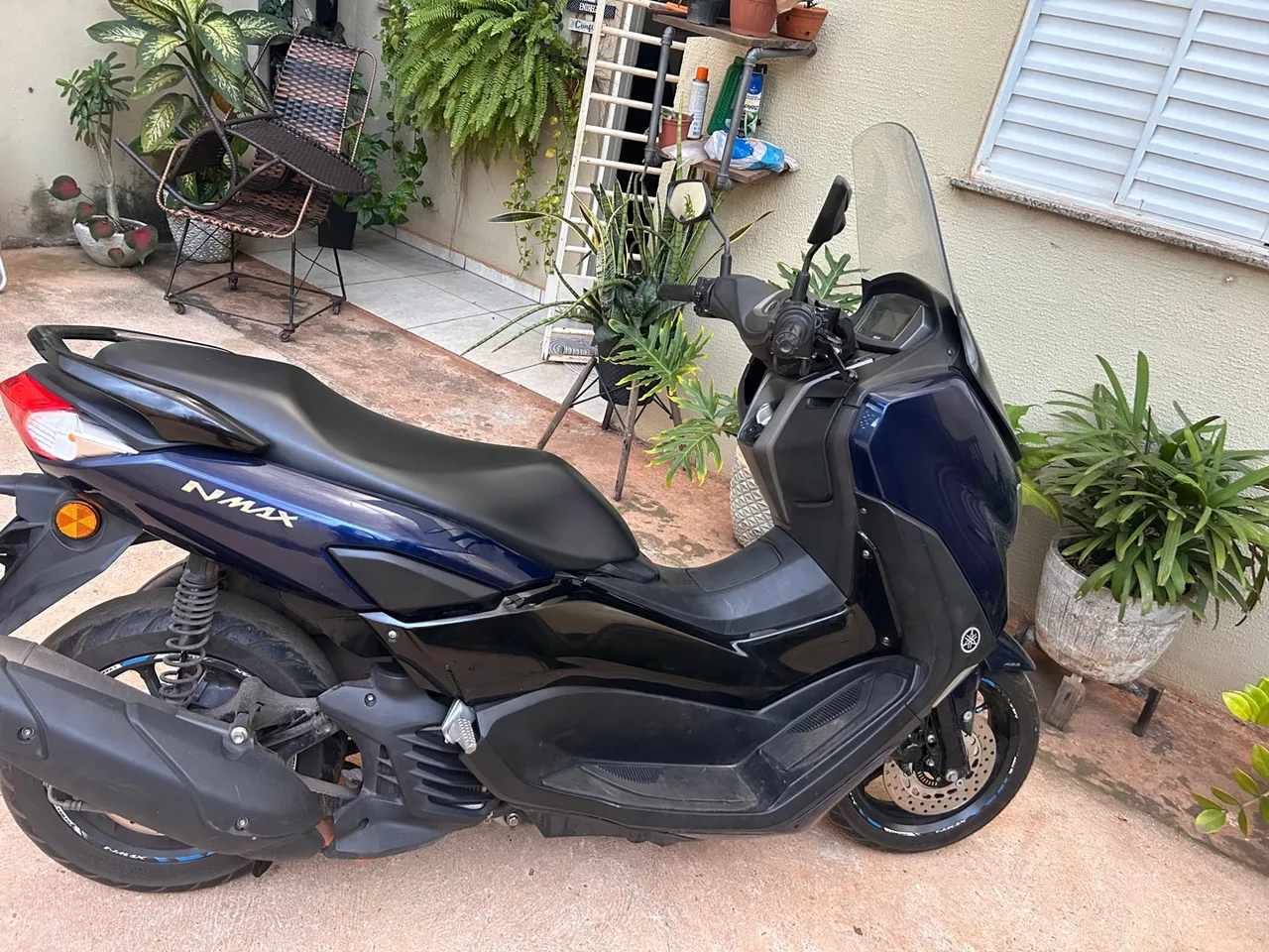 Nmax 2021/2022