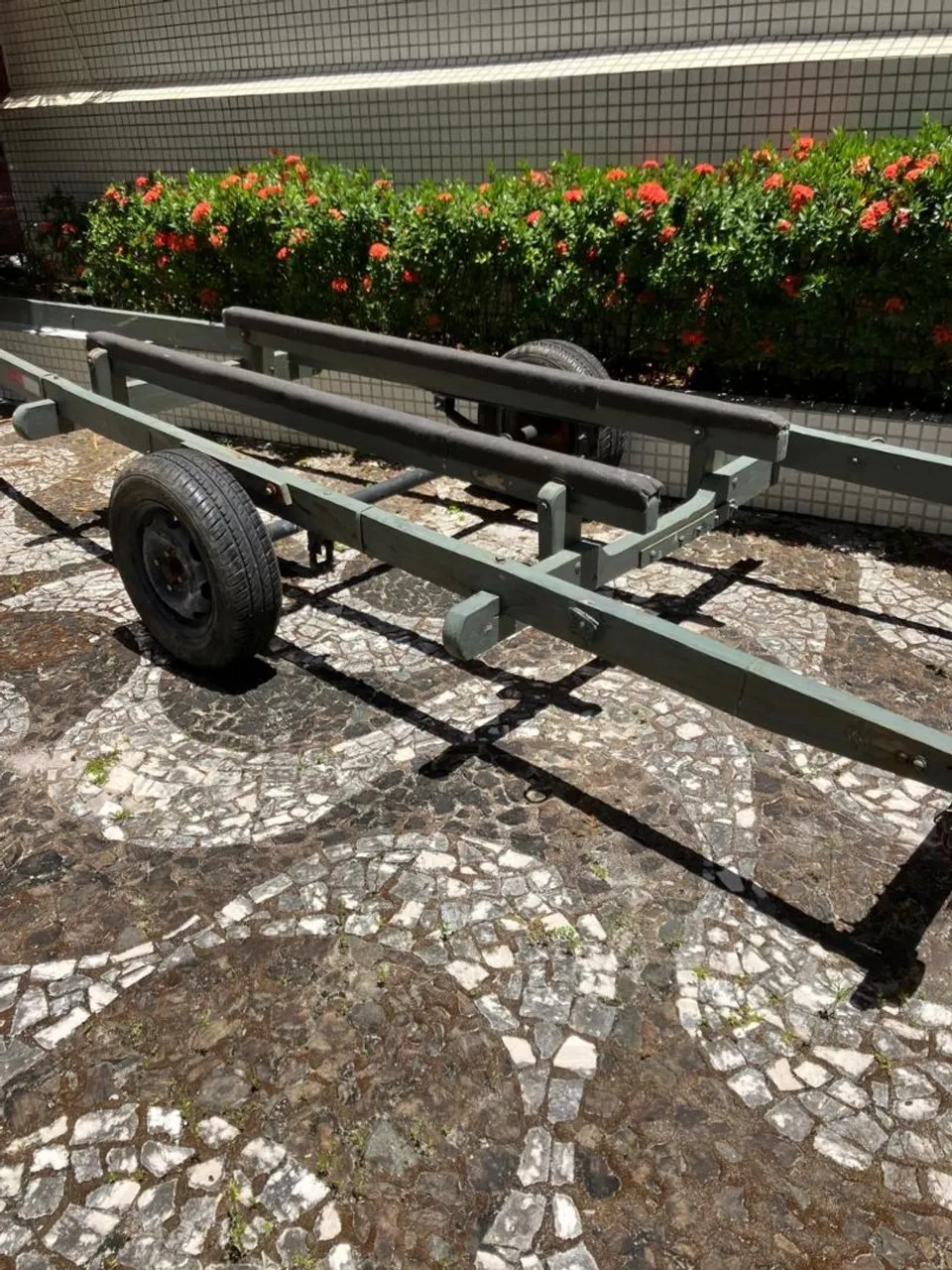 Rebock para Barco 