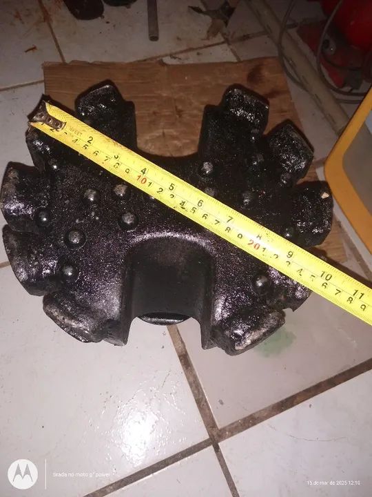 Ferramentas  - Foto 4