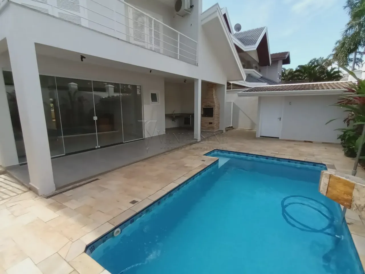 Sobrado para Locação em Condomínio - Aquarius, São José dos Campos