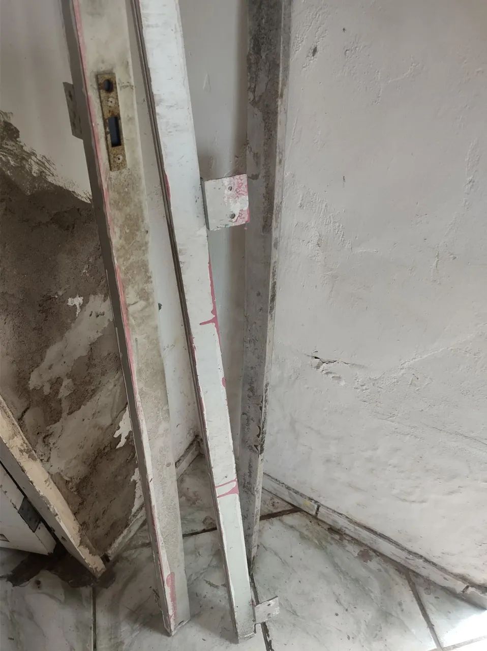 Régua para construção 3 réguas ;0por 250$ - Foto 2