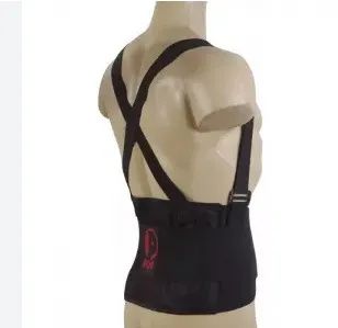 Cinta Lombar Ergonômico P Pop  - Foto 2