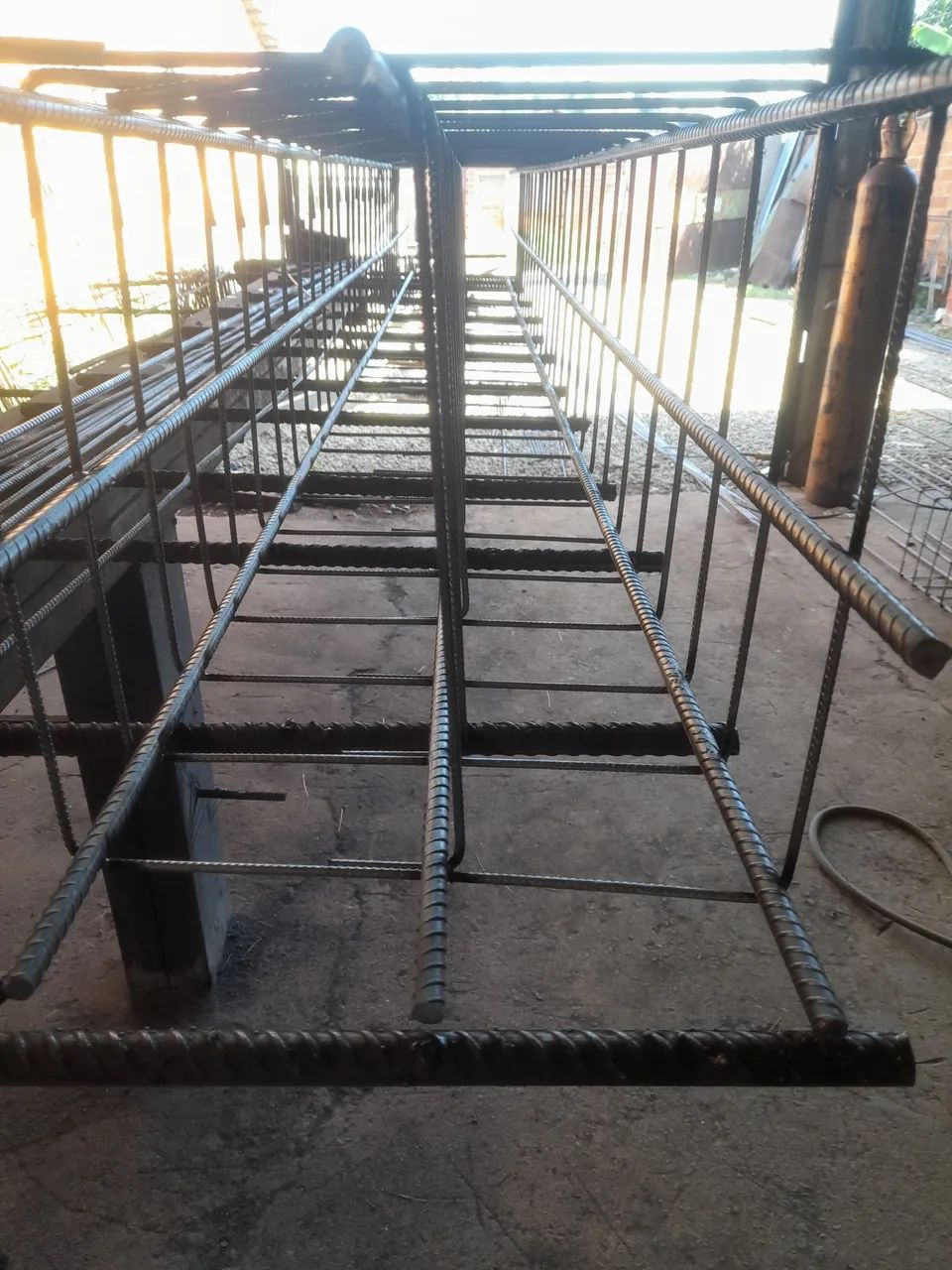 Pilar para galpão  - Foto 3