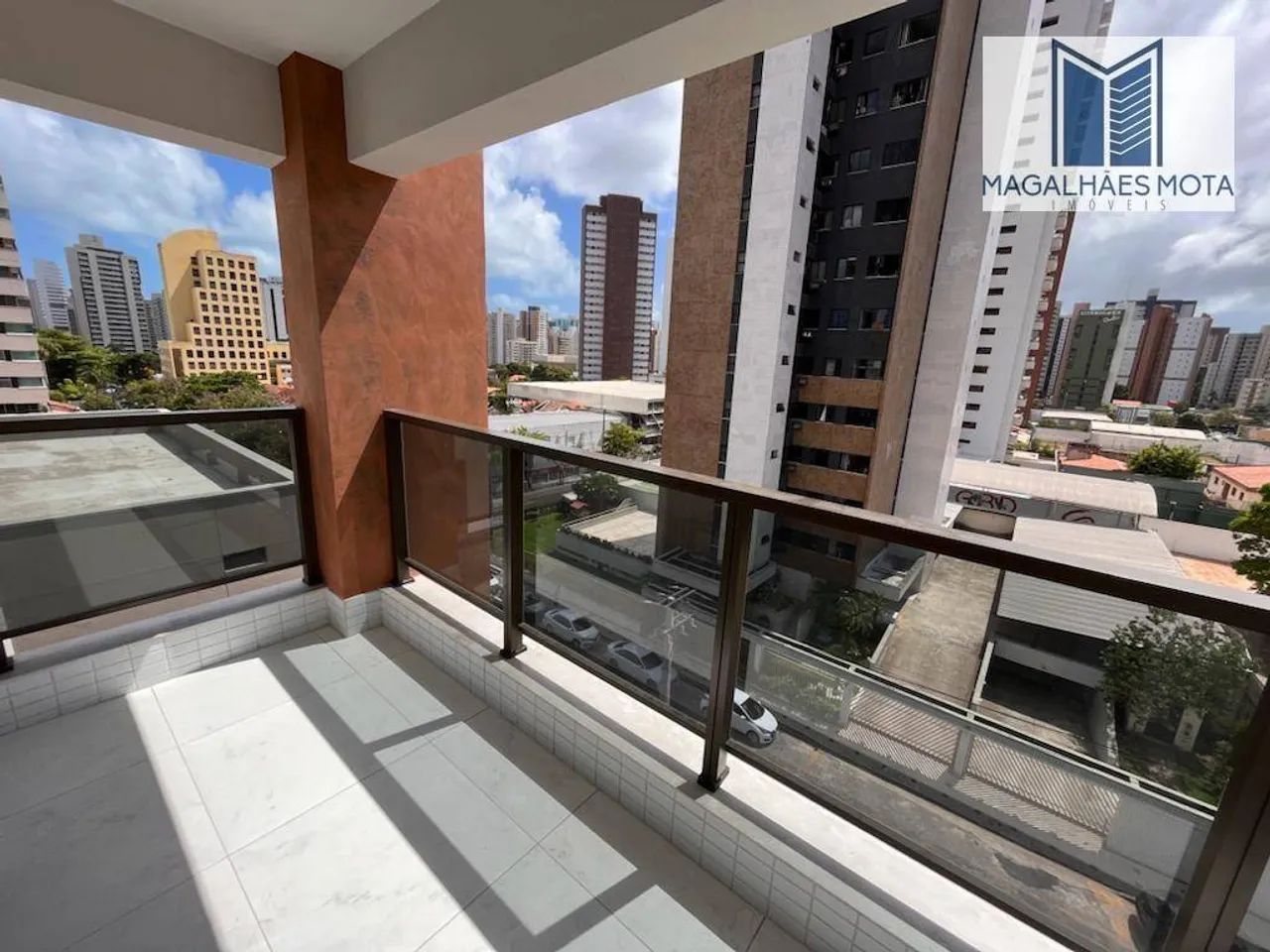 Apartamento com 1 dormitório à venda, 46 m² por R$ 499.000,00 - Aldeota - Fortaleza/CE - Foto 4