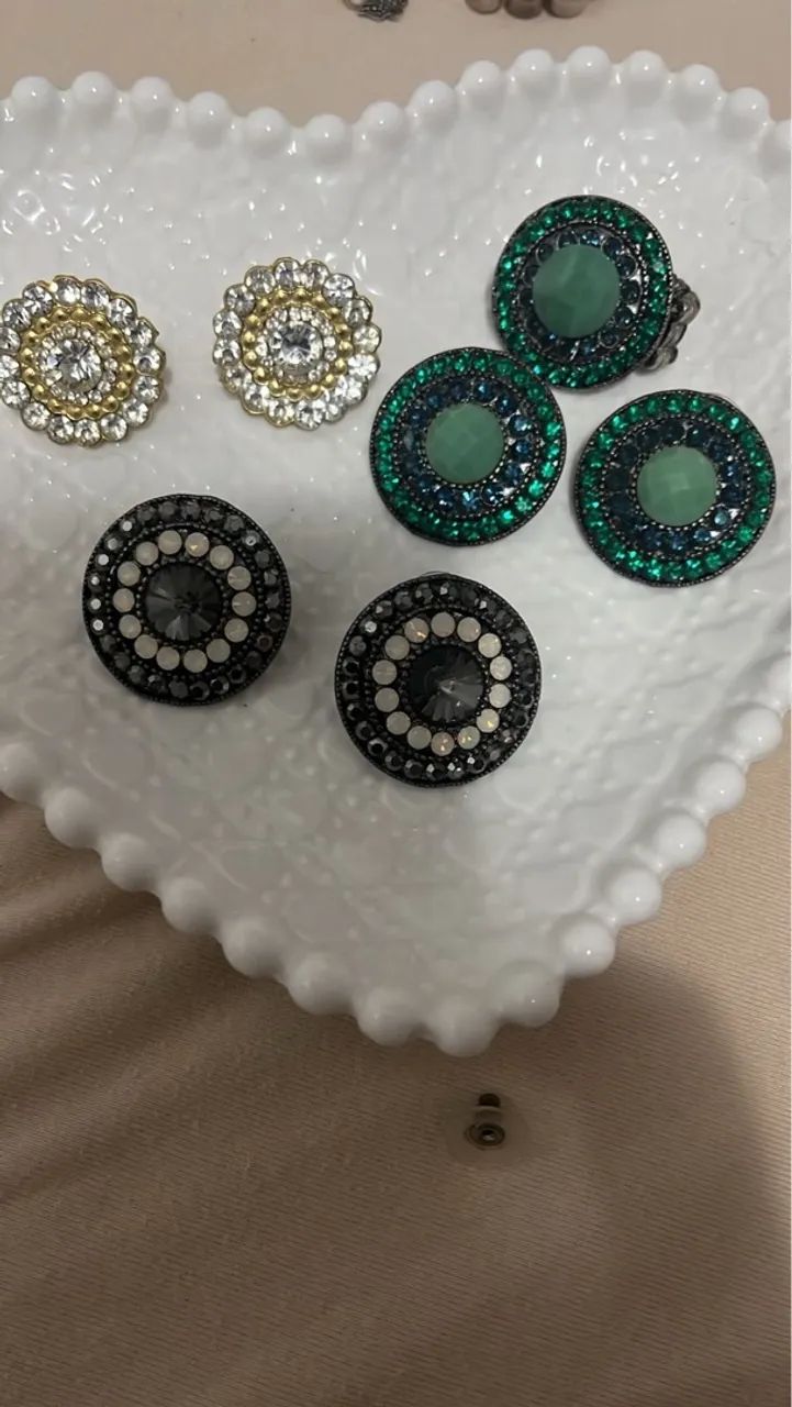 Joias de Prata - Foto 4