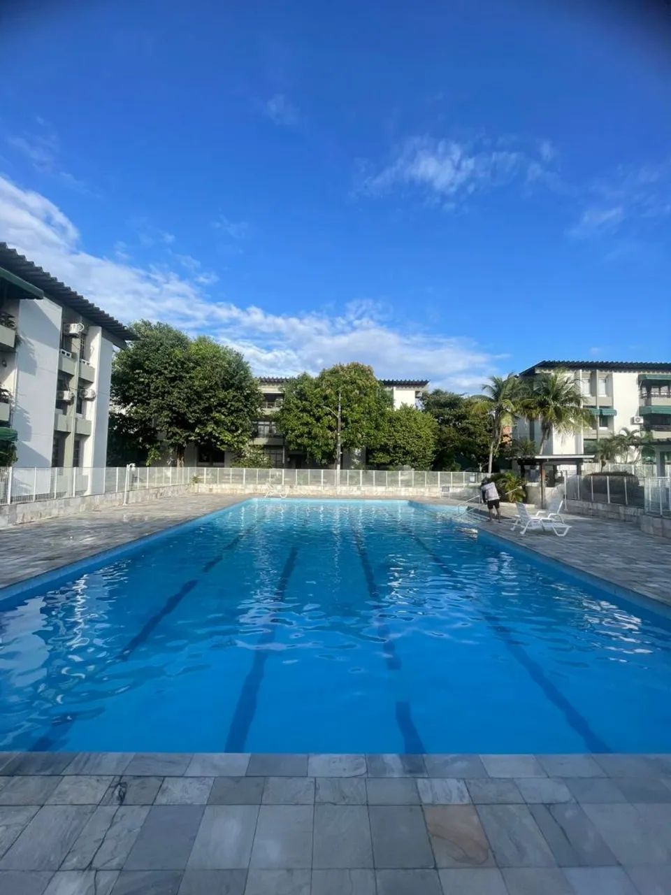 Serviço de limpeza de piscina  - Foto 3