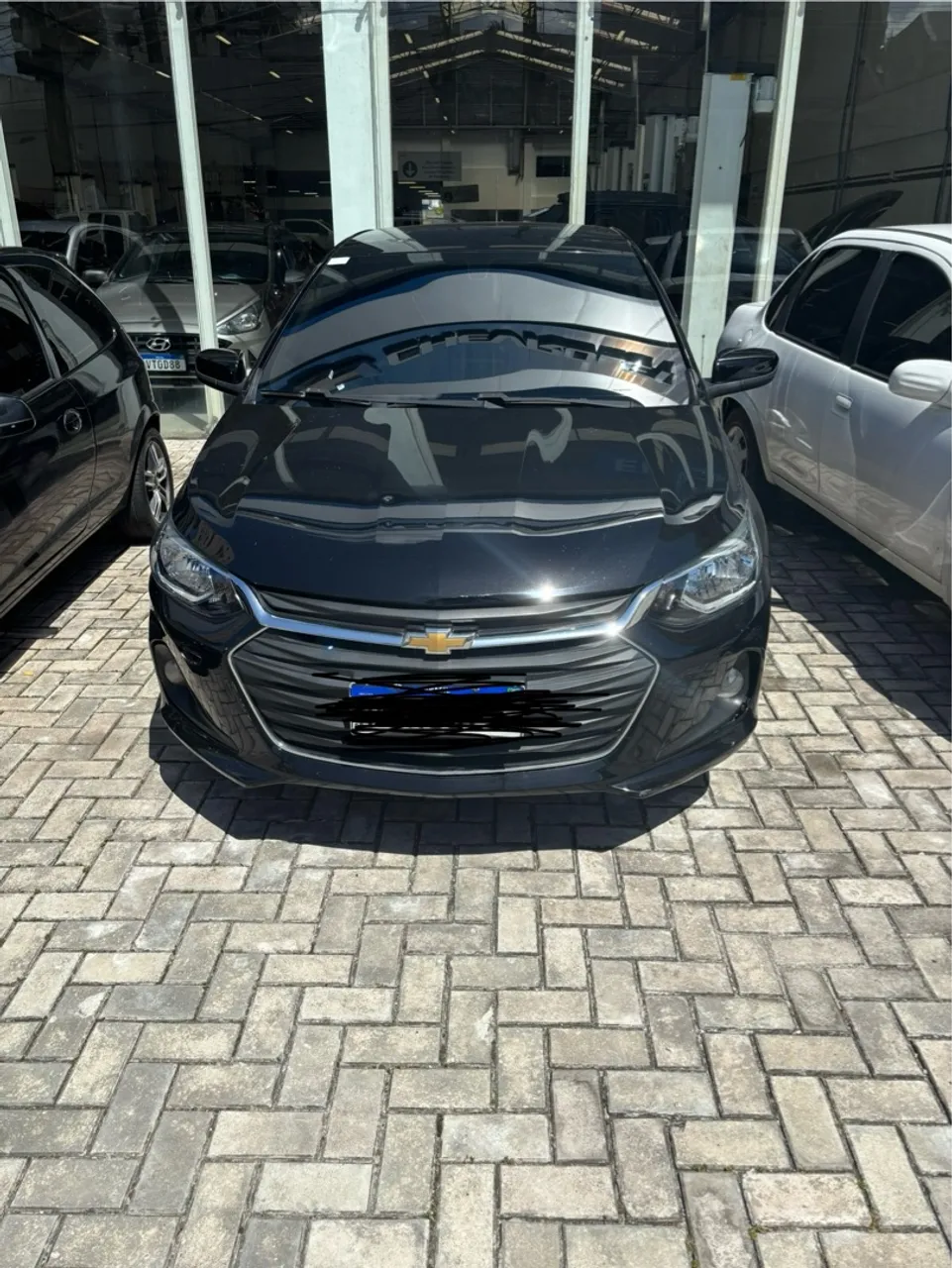 Vendo ônix 2022 