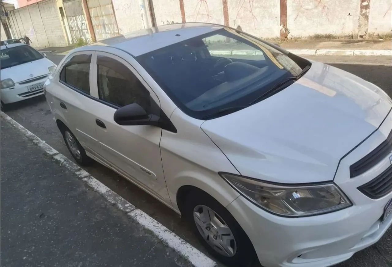 Aluguel carro/veículos com GNV para trabalhar Plataforma na Uber/99 - Foto 2