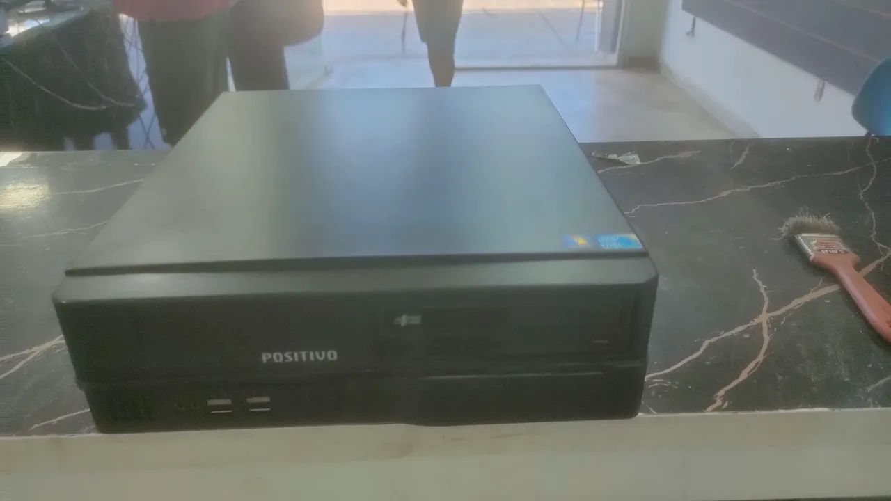 Computador Positivo Completo