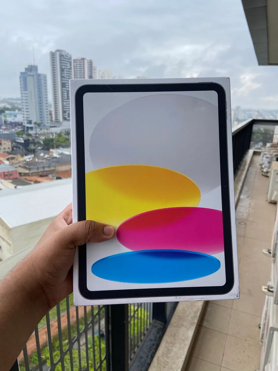 IPAD 11 NOVO LACRADO PROMOCIONAL  - Foto 2