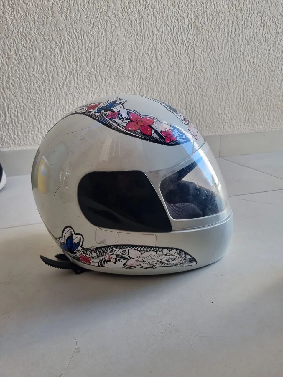Capacete  - Foto 2