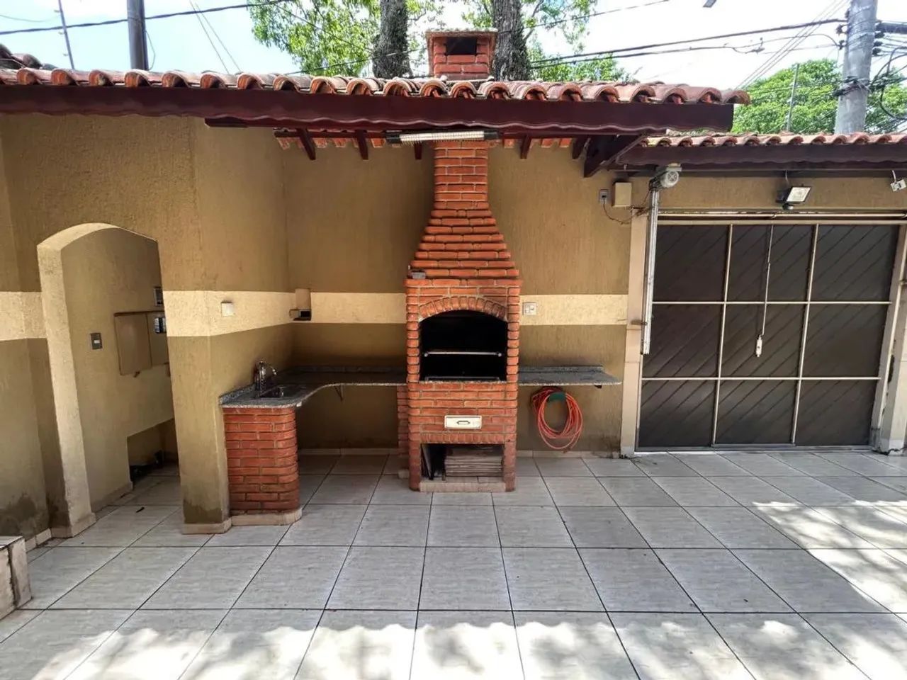 Sobrado para venda com 3 quartos, sendo 1 suíte, 175m² - Foto 2