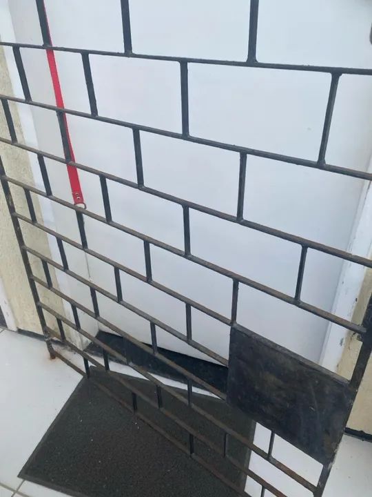 Grande de porta  - Foto 3