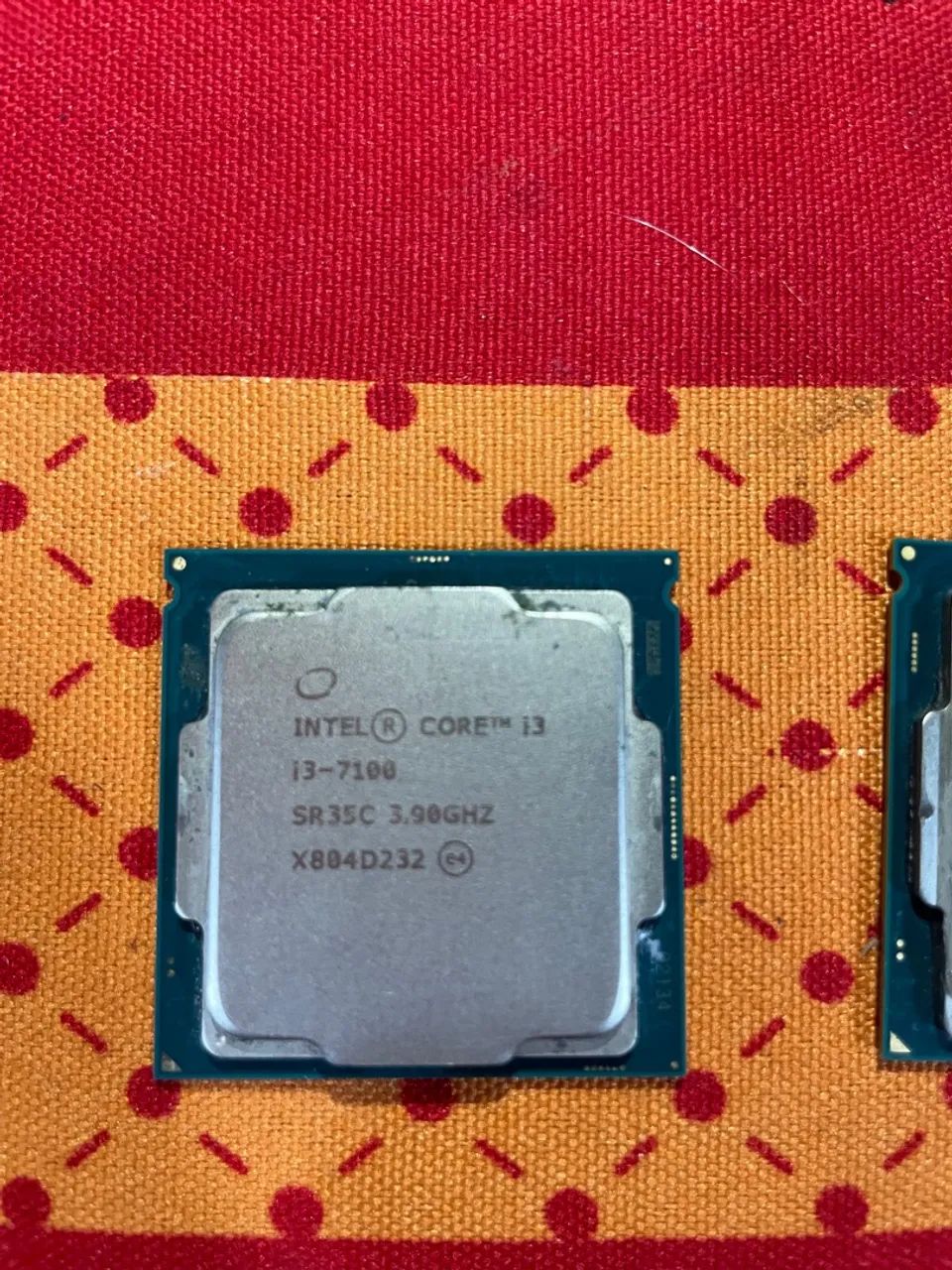 Processador Intel i3 7100 - Foto 4