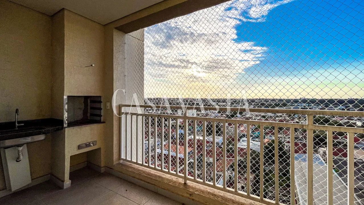 Apartamento Padrão no Edifício Vivaldi